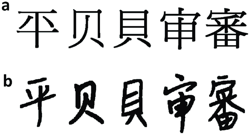 یادگیری زبان چینی 