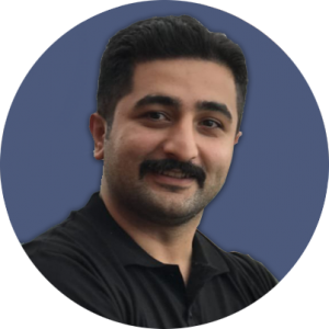 مبین قدرتی مقدم